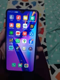 oppo A12 3 32 box sath Hain 0