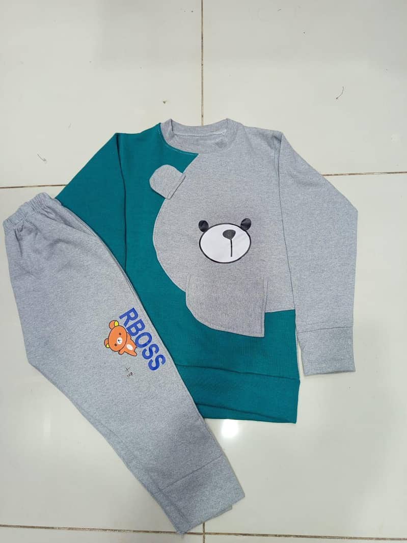 Kids tracksuit | Baby clothes | Kids winter clothes | Kids Fashion Hub 10