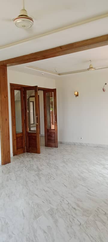 1 Kanal Brand New House With 100% Original Pics Available For Rent In DHA Lahore 4