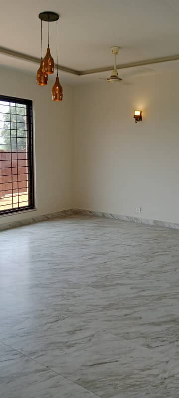 1 Kanal Brand New House With 100% Original Pics Available For Rent In DHA Lahore 6