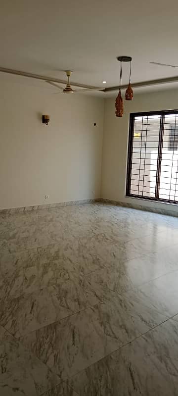 1 Kanal Brand New House With 100% Original Pics Available For Rent In DHA Lahore 10