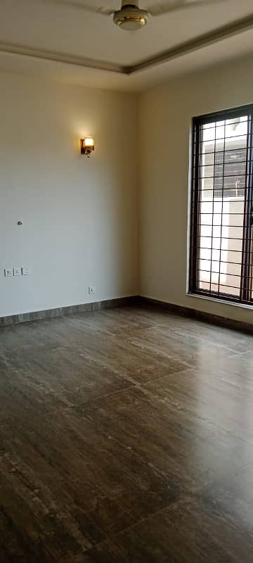 1 Kanal Brand New House With 100% Original Pics Available For Rent In DHA Lahore 16