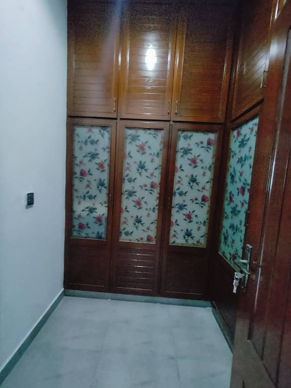 4 Kanal Beautifully Designed Fully Furnished House With 100% Original Pics Available For Rent In DHA Lahore 4