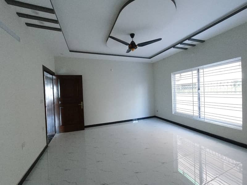 Brand New 1 Kanal House Available In F-17 For sale 13