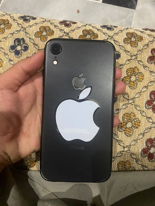 Iphone xr jv 2