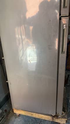 hair refrigerator  full size for sale