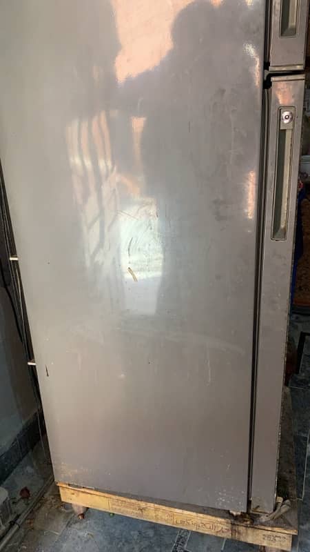 hair refrigerator  full size for sale 0