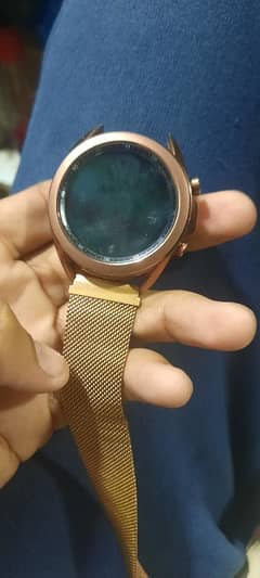 samsung watch 3