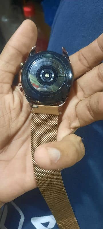 samsung watch 3 1