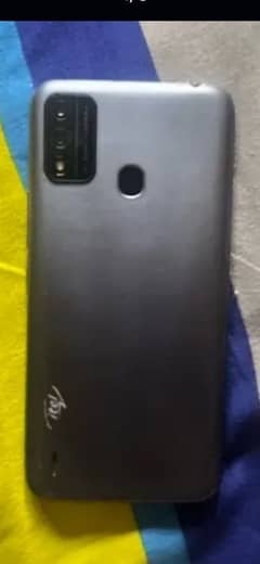 itel A48