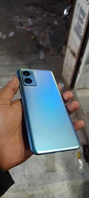 oppo a96 8/128 3