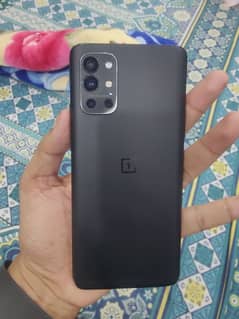 Oneplus 9R