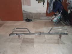 hijet every and bolen front and back stand