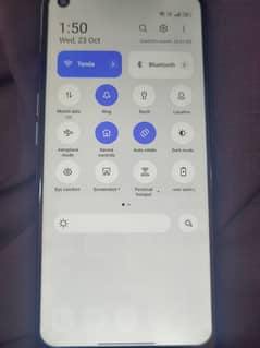 Realme 9i 6gb 128gb with box