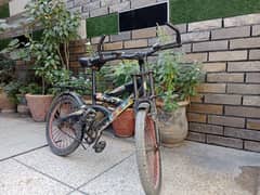 cycle in good condition for sale