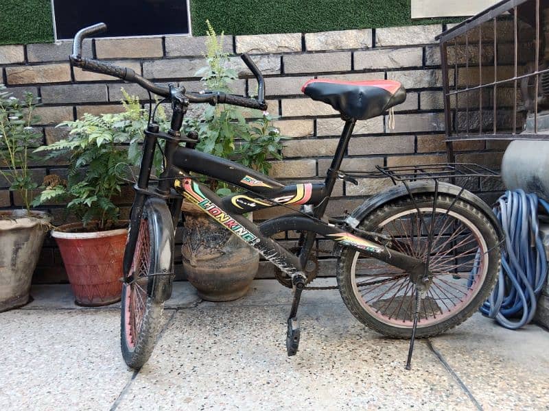 cycle in good condition for sale 5