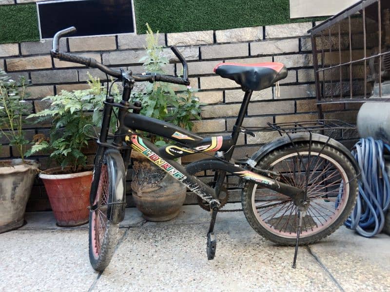 cycle in good condition for sale 6