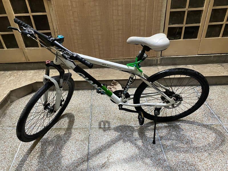 Bicycle for sale 1