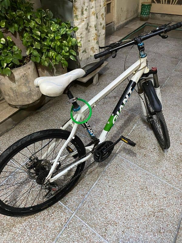 Bicycle for sale 4