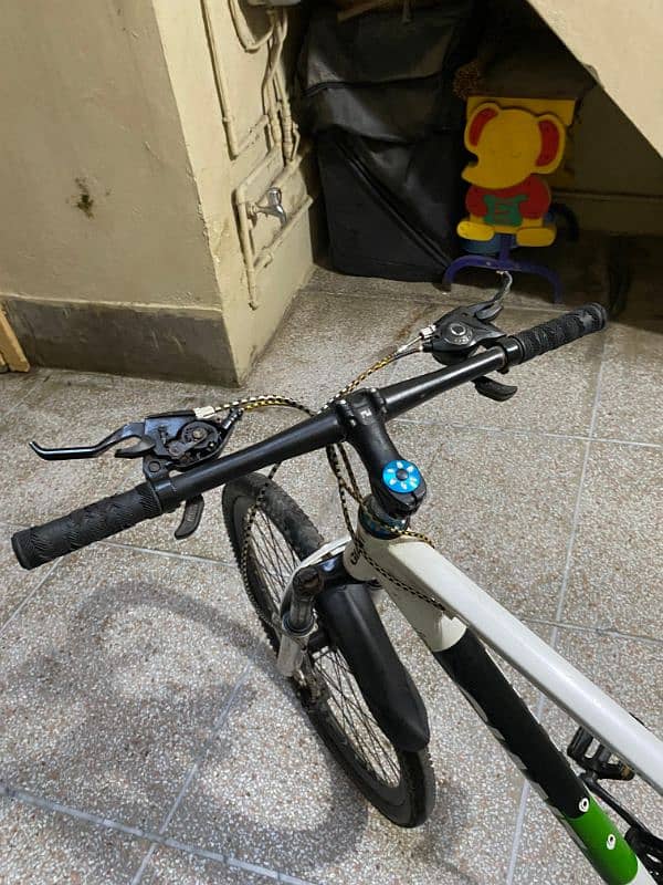 Bicycle for sale 6