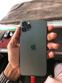 iPhone 11proMax 0