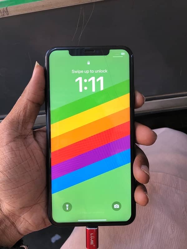 iPhone 11proMax 3