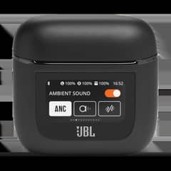 JBL Tour Pro 2 Smart Headset