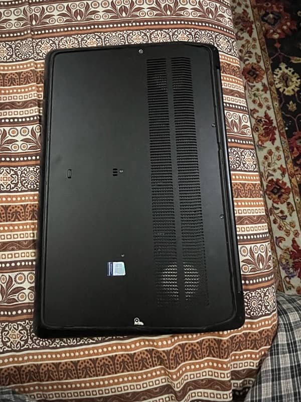 Hp Zbook with Free Gift 4