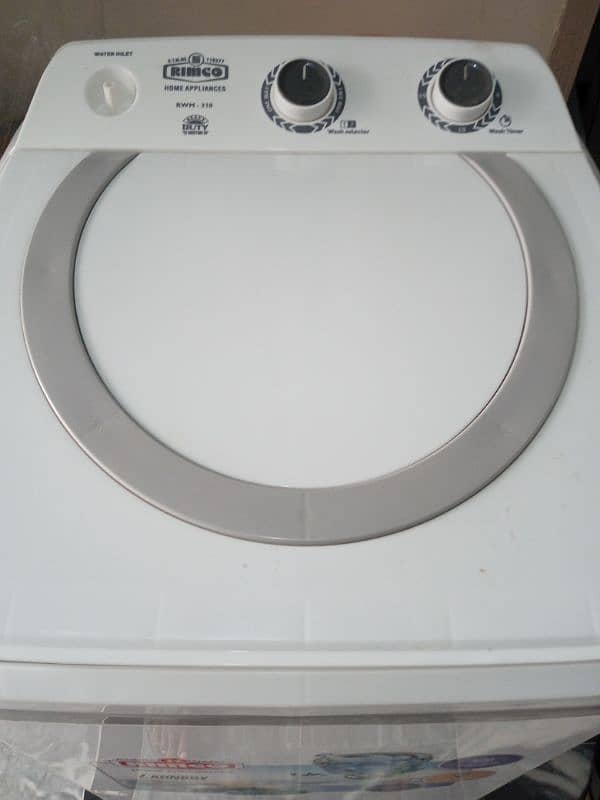 new washing machine for sale 3