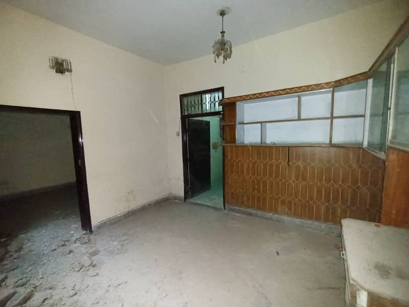 3.8 Marla Single Storey House in A2 Township LHR 0