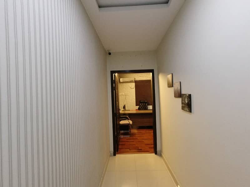 One Of Best Location Apartments In D-17 2