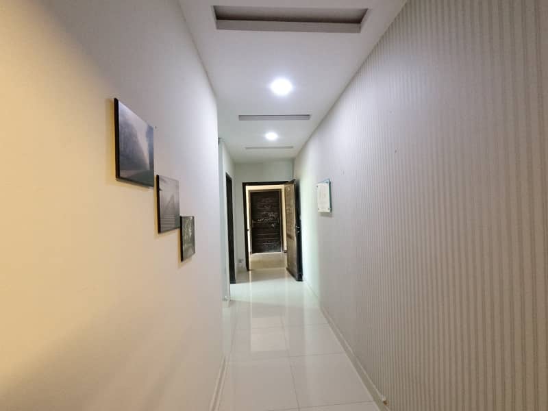 One Of Best Location Apartments In D-17 4