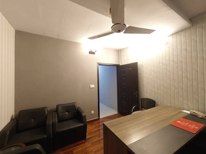 One Of Best Location Apartments In D-17 6