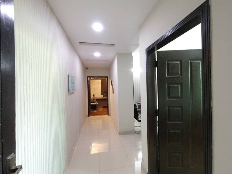 One Of Best Location Apartments In D-17 14