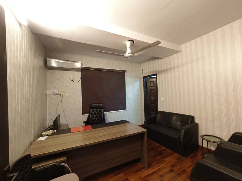 One Of Best Location Apartments In D-17 16