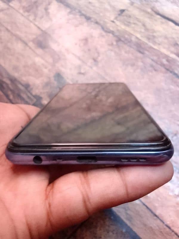 OPPO F19 In Geniun Condition 6