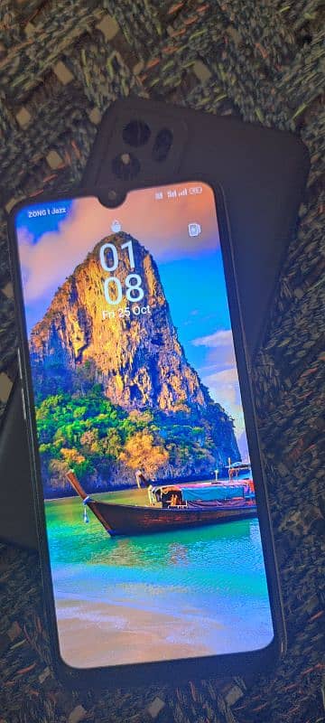 oppo A16  Lush Condition (4/64) 2