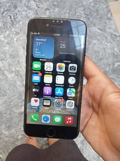 iPhone SE 10/10 Condition Non Pta