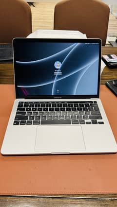 Apple Macbook Pro 13 M1 2020 8/256