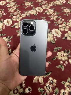 iphone 15pro max 0