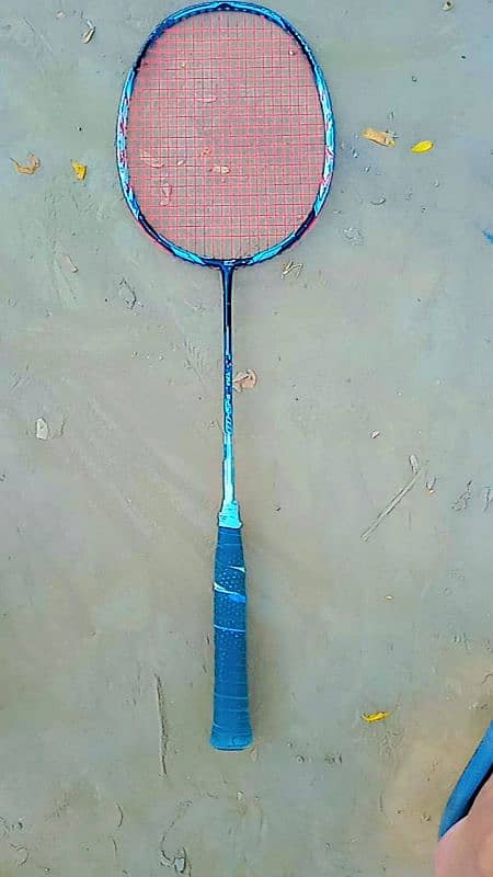 High Qua badminton s10 (3000) 1