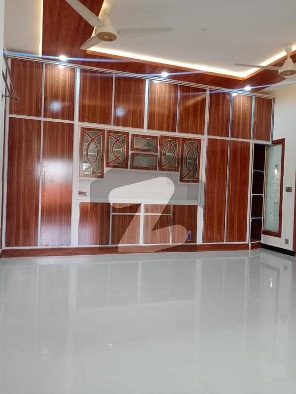 1 Kanal Brand New House For Rent In G-14 14