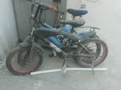 Bicycle For 10 to 12 Year Old Kid