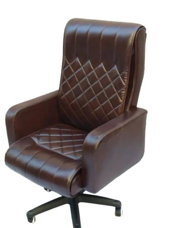 VIP office Boss revolving chair available at wholesale prices 13