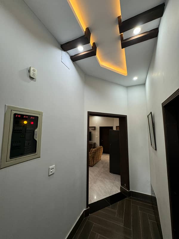 8 Marla Brand New House For Sale In Bahria Orchard 2