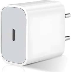 Typ C Power Adapter