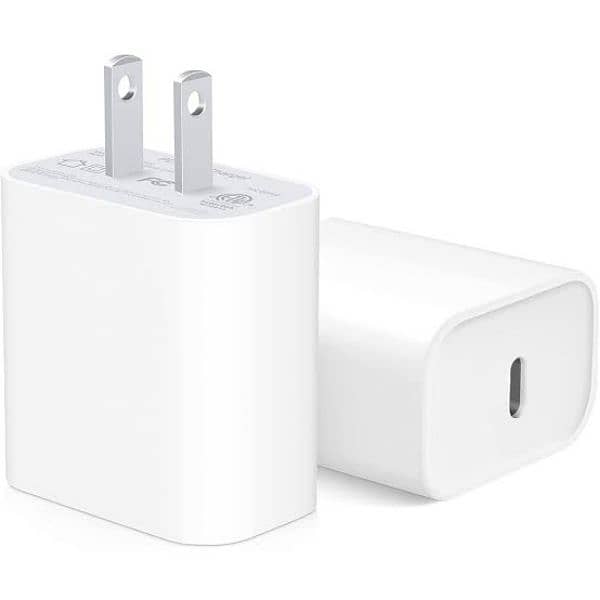 Typ C Power Adapter 1