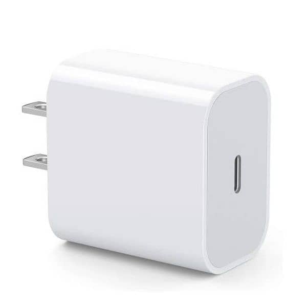 Typ C Power Adapter 2