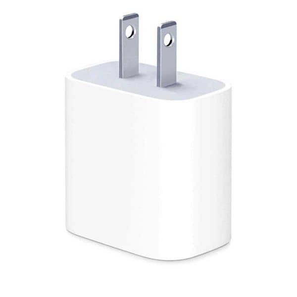 Typ C Power Adapter 3