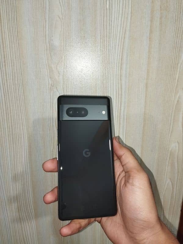 GOOGLE PIXEL 7 NON PTA 0